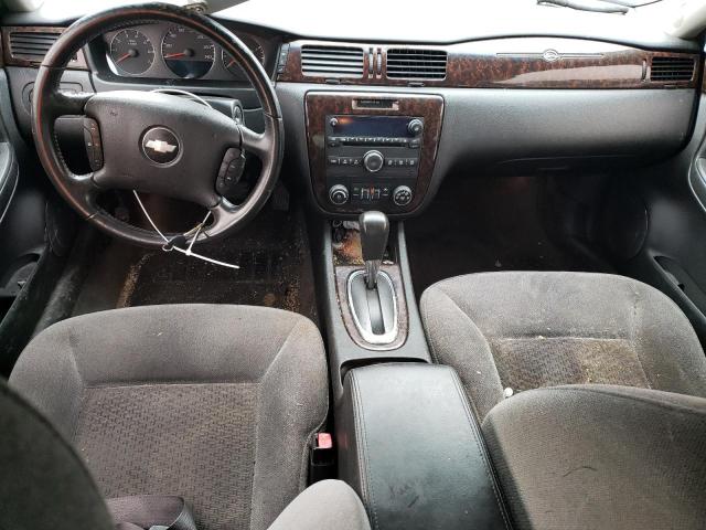 Photo 8 from auction – 2012 CHEVROLET IMPALA LT with VIN 2G1WB5E30C1284266