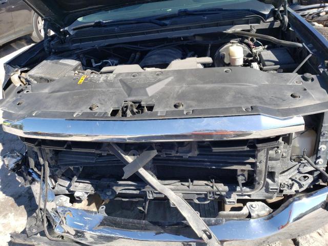 Photo 11 from auction – 2019 CHEVROLET SILVERADO with VIN 2GCVKPEC2K1122572