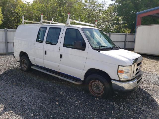 Photo 4 from auction – 2011 FORD ECONOLINE with VIN 1FTNE2EW9BDA99381