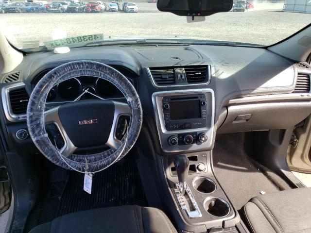 Photo 8 from auction – 2013 GMC ACADIA SLE with VIN 1GKKVNED3DJ148330