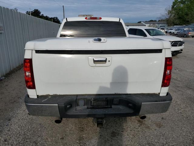 Photo 6 from auction – 2011 CHEVROLET SILVERADO with VIN 3GCPCSE06BG157427