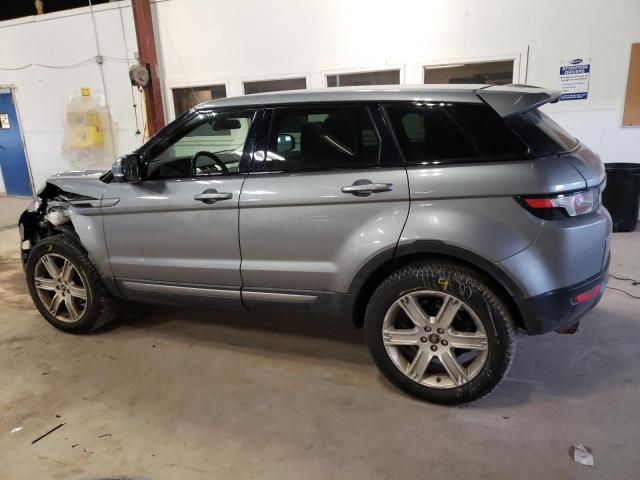 Foto 2 de la subasta – 2013 LAND ROVER RANGE ROVE con VIN SALVR2BG6DH718668