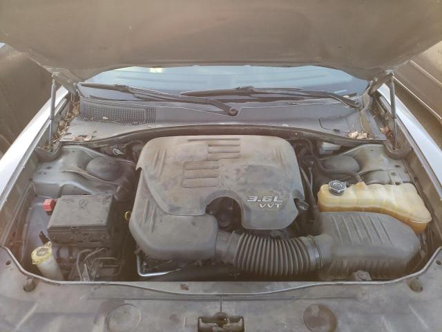 Photo 11 from auction – 2011 DODGE CHARGER with VIN 2B3CL3CG2BH608407