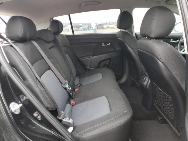 Photo 11 from auction – 2014 KIA SPORTAGE B with VIN KNDPB3ACXE7550372