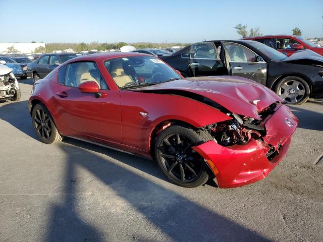 Photo 4 from auction – 2017 MAZDA MX-5 MIATA with VIN JM1NDAM77H0106285