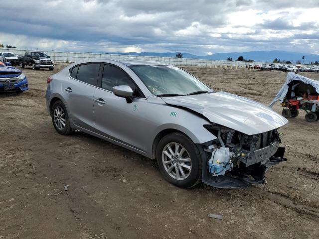 Photo 4 from auction – 2014 MAZDA 3 TOURING with VIN 3MZBM1V70EM105003