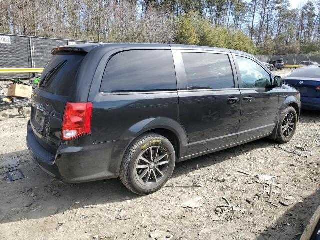 Photo 3 from auction – 2018 DODGE GRAND CARA with VIN 2C4RDGCGXJR156177