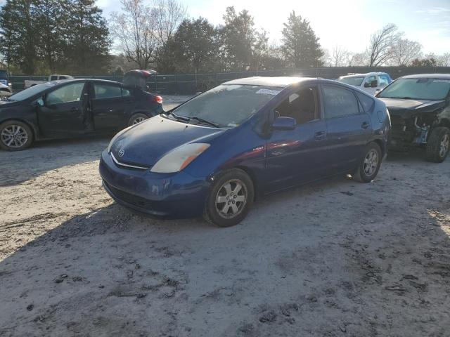 TOYOTA PRIUS 2009 with VIN JTDKB20U697862094 - Photo from auction
