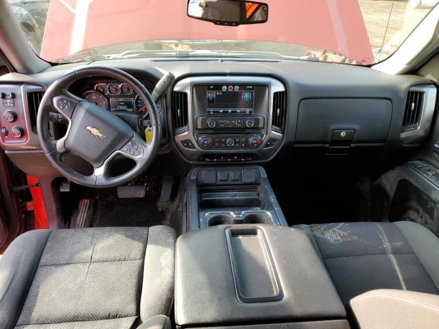 Photo 8 from auction – 2014 CHEVROLET SILVERADO with VIN 3GCUKREC7EG206924