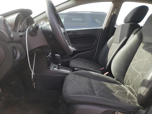 Photo 7 from auction – 2012 FORD FIESTA SE with VIN 3FADP4EJXCM137444