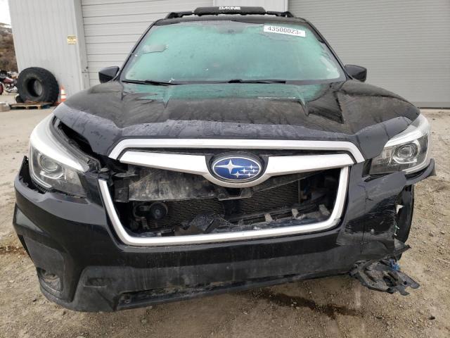 Photo 5 from auction – 2019 SUBARU FORESTER P with VIN JF2SKAEC7KH529205