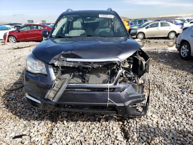 Photo 5 from auction – 2017 SUBARU FORESTER 2 with VIN JF2SJADC9HH420094