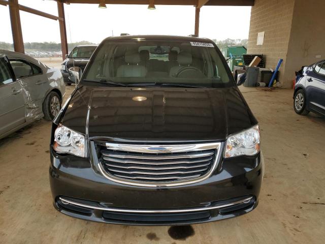 Photo 5 from auction – 2014 CHRYSLER TOWN & COU with VIN 2C4RC1CG4ER133113