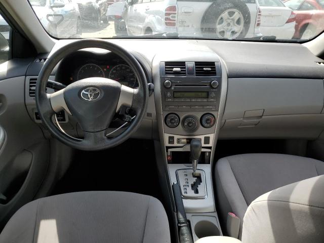 Photo 8 from auction – 2011 TOYOTA COROLLA BA with VIN JTDBU4EE5BJ105283