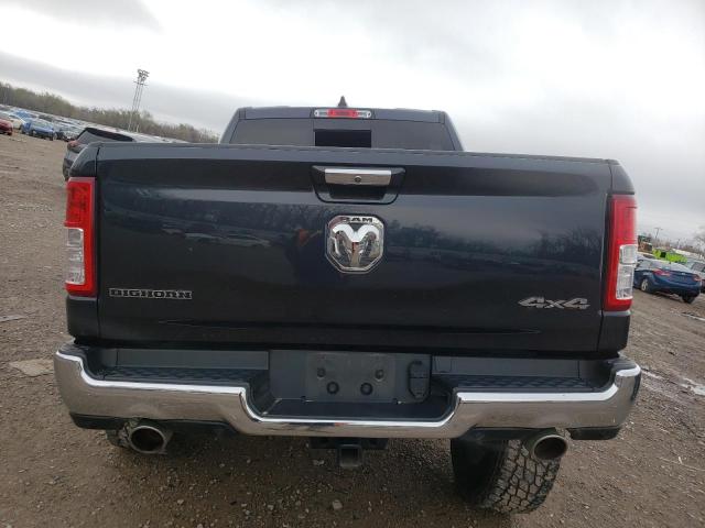 Photo 6 from auction – 2019 RAM 1500 BIG H with VIN 1C6SRFFT2KN668284