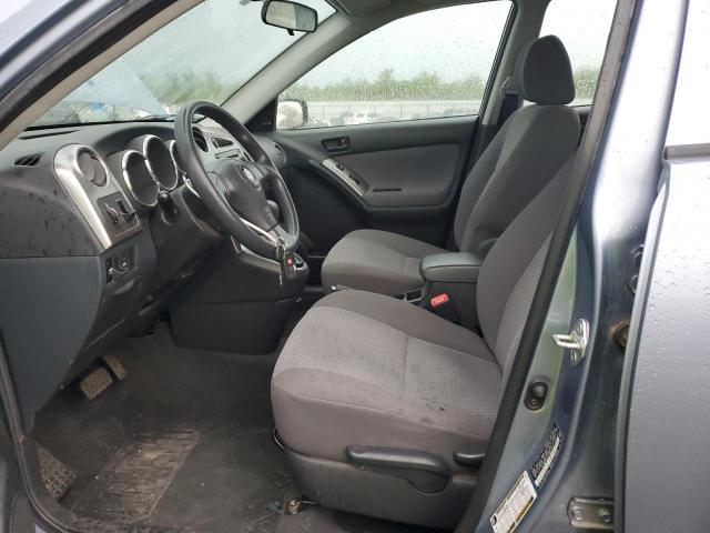 Photo 7 from auction – 2007 TOYOTA COROLLA MA with VIN 2T1KR32EX7C683947