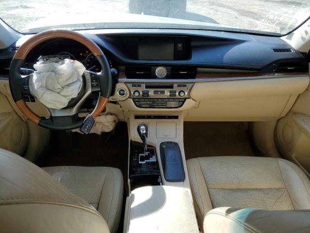صورة رقم 8 من المزاد - 2015 LEXUS ES 300H مع VIN JTHBW1GG2F2088139