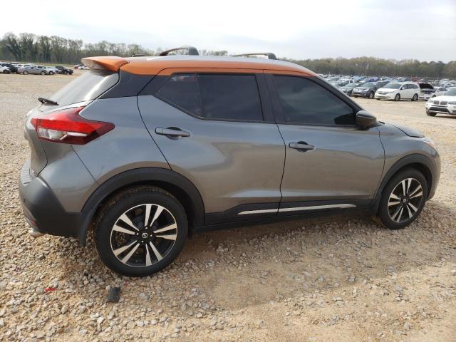 Photo 3 from auction – 2019 NISSAN KICKS S with VIN 3N1CP5CU2KL474822