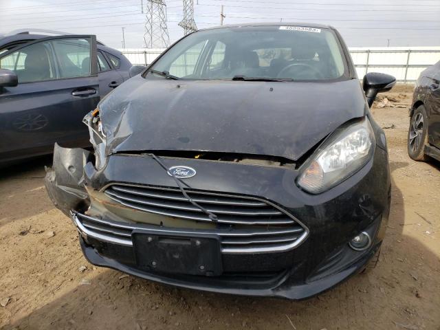 Photo 5 from auction – 2016 FORD FIESTA SE with VIN 3FADP4EJXGM149051