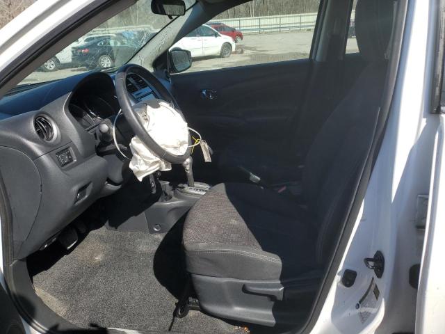Photo 7 from auction – 2019 NISSAN VERSA S with VIN 3N1CN7AP3KL879912