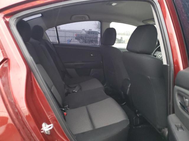 Photo 10 from auction – 2008 MAZDA 3 I with VIN JM1BK32F781116968