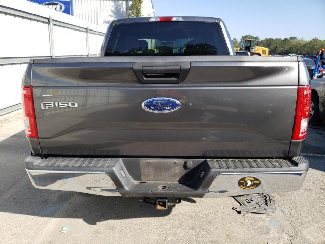 Photo 6 from auction – 2017 FORD F150 SUPER with VIN 1FTEW1EF8HFC21300