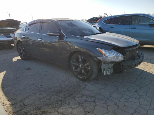 Photo 4 from auction – 2011 NISSAN MAXIMA S with VIN 1N4AA5AP4BC808952