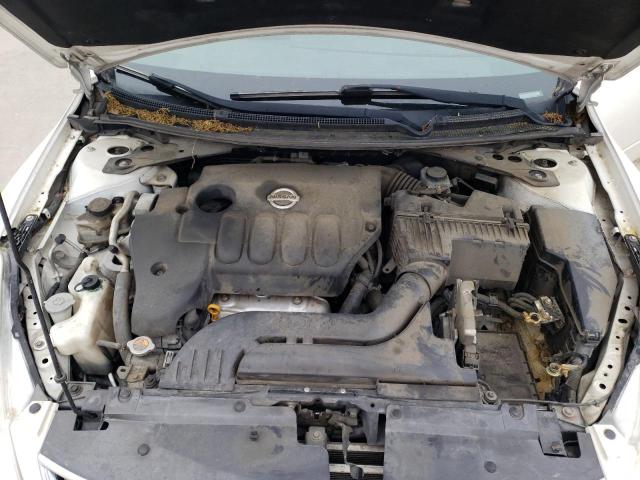 Photo 11 from auction – 2011 NISSAN ALTIMA BAS with VIN 1N4AL2AP2BC151299
