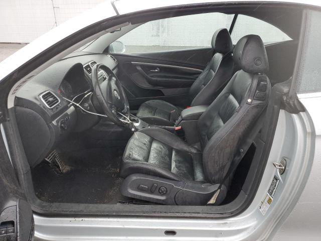 Photo 7 from auction – 2007 VOLKSWAGEN EOS 2.0T S with VIN WVWDA71F77V049414