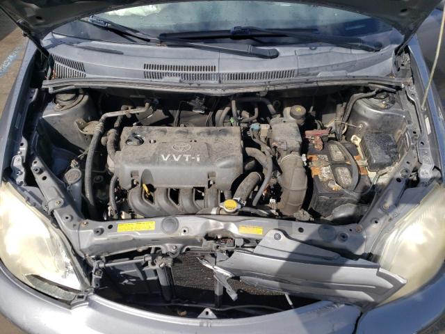 Photo 11 from auction – 2004 TOYOTA SCION XA with VIN JTKKT624840051280