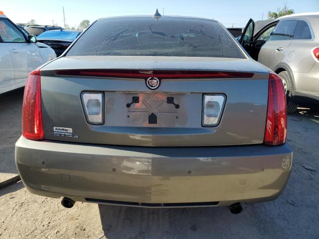 Фото 6 с аукциона – 2010 CADILLAC STS с VIN 1G6DU6EV6A0115008