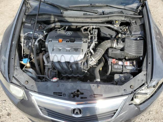 Photo 11 from auction – 2012 ACURA TSX with VIN JH4CU2F44CC022608
