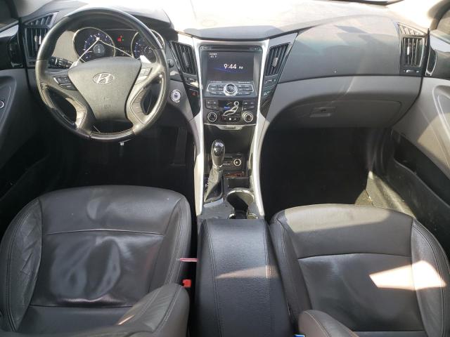 Foto 8 de la subasta – 2012 HYUNDAI SONATA SE con VIN 5NPEC4AB7CH355713