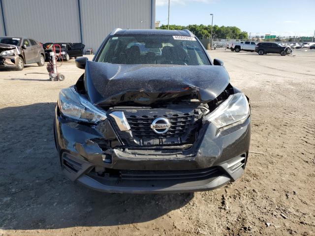 Photo 5 from auction – 2019 NISSAN KICKS S with VIN 3N1CP5CU3KL553075
