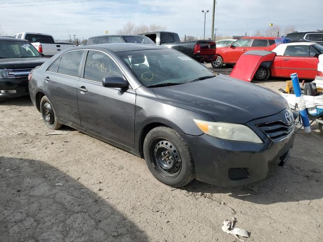 Photo 4 from auction – 2011 TOYOTA CAMRY BASE with VIN 4T1BF3EK7BU204966