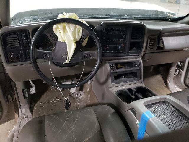 Фото 8 с аукциона – 2007 CHEVROLET SILVERADO с VIN 1GCHK23D77F153344