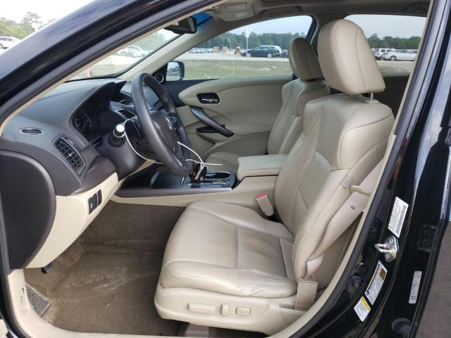 Photo 7 from auction – 2015 ACURA RDX with VIN 5J8TB3H36FL012847