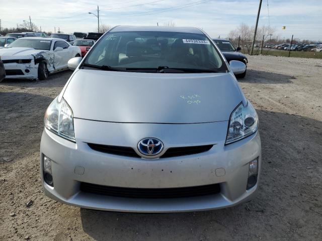Zdjęcie 5 z aukcji – 2010 TOYOTA PRIUS z VIN JTDKN3DU7A0125829