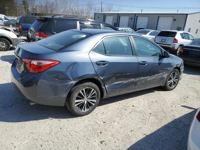 Photo 3 from auction – 2018 TOYOTA COROLLA L with VIN 2T1BURHE4JC980714