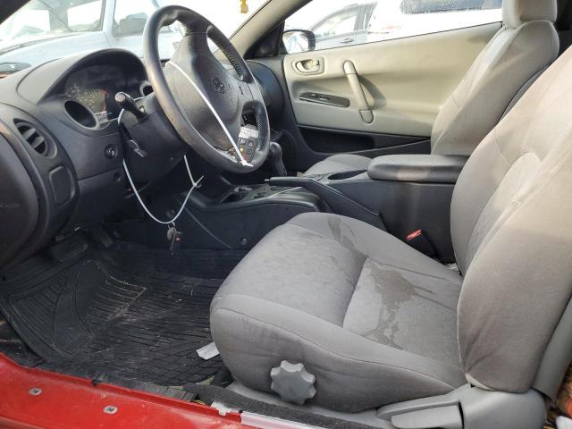 Photo 7 from auction – 2001 DODGE STRATUS SE with VIN 4B3AG42H21E006705