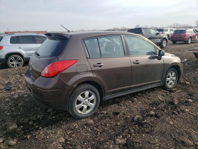 Photo 3 from auction – 2009 NISSAN VERSA S with VIN 3N1BC13E69L474857