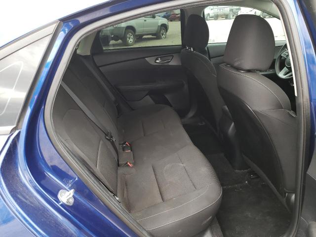 Photo 10 from auction – 2019 KIA FORTE FE with VIN 3KPF24AD5KE093668