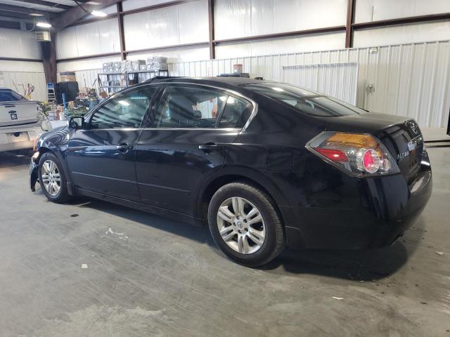 Photo 2 from auction – 2011 NISSAN ALTIMA BAS with VIN 1N4AL2AP6BC183690