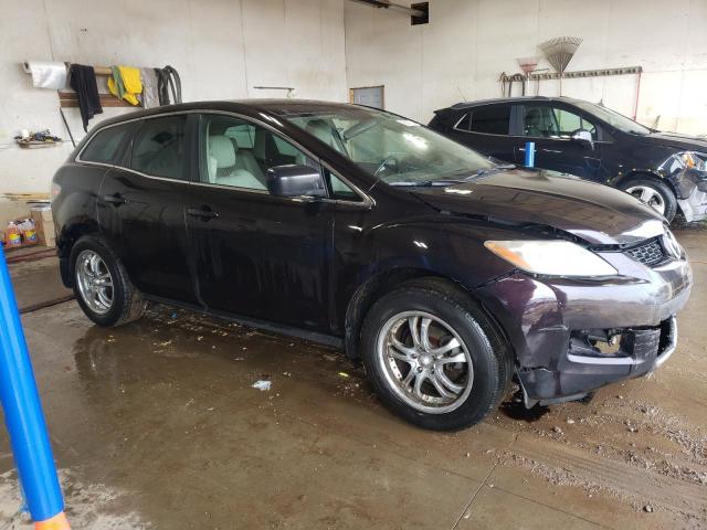Photo 4 from auction – 2007 MAZDA CX-7 with VIN JM3ER293470119174