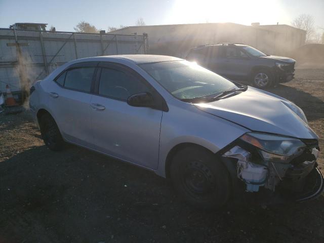 Photo 4 from auction – 2015 TOYOTA COROLLA L with VIN 2T1BURHE1FC469971