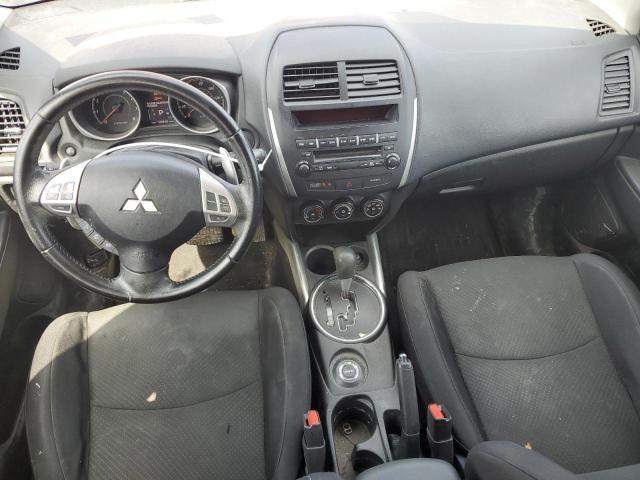 Photo 8 from auction – 2013 MITSUBISHI OUTLANDER with VIN 4A4AR3AU5DE017262