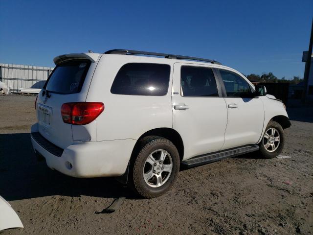 Photo 3 from auction – 2012 TOYOTA SEQUOIA SR with VIN 5TDBM5G14CS002201
