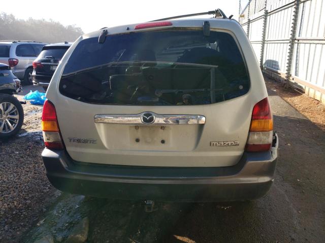 Photo 6 from auction – 2003 MAZDA TRIBUTE ES with VIN 4F2CZ06193KM51391