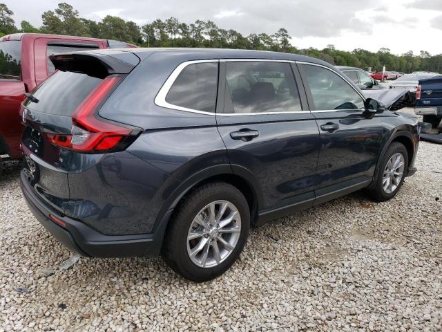 Photo 3 from auction – 2023 HONDA CR-V EX with VIN 2HKRS4H45PH408135