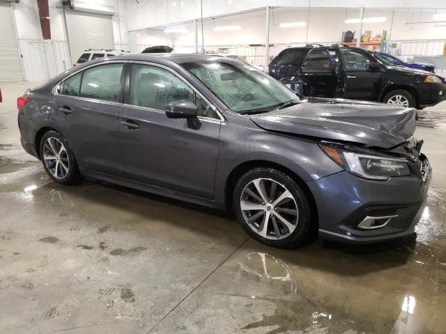 Photo 4 from auction – 2019 SUBARU LEGACY 2.5 with VIN 4S3BNAN64K3033209